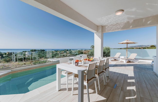 Villa Oriens - Photo 37