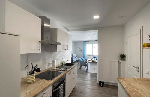 Ferienhaus Ty Maya - Foto 7