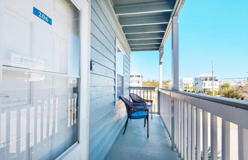 Inlet Sands 206- Inlet Dreams - Foto 14