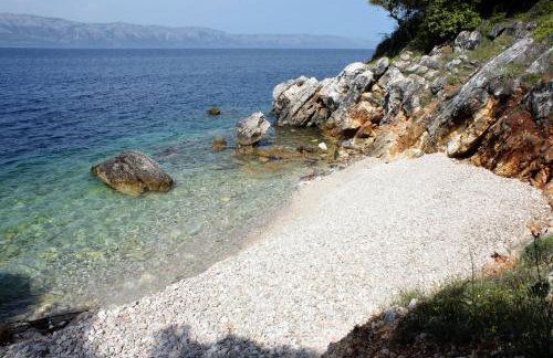 Apartments by the sea Kozarica, Mljet - 4950 - Photo 39