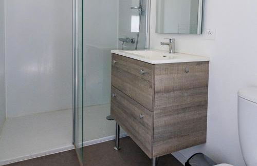 Studio cosy avec terrasse en campagne, proche Nantes - FR-1-622-109 - Photo 10