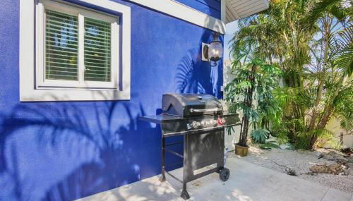 Bean Point Bungalow - Foto 5