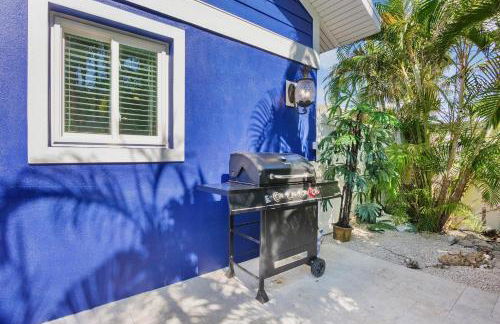 Bean Point Bungalow - Foto 5