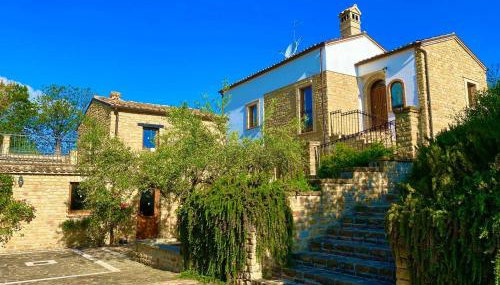 agriturismo borgo del ginepro - Foto 2