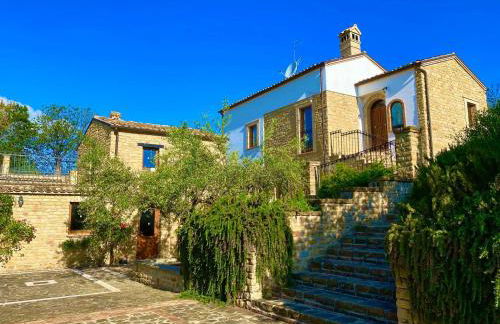 agriturismo borgo del ginepro - Foto 2