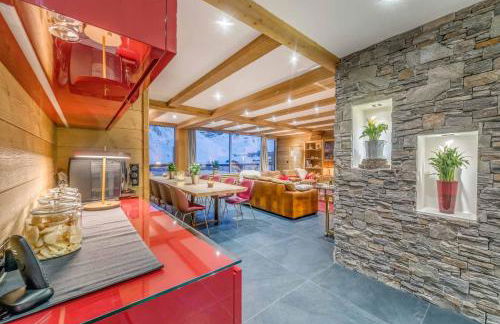 Luxury apartment Stay With us Resorts - Foto 30