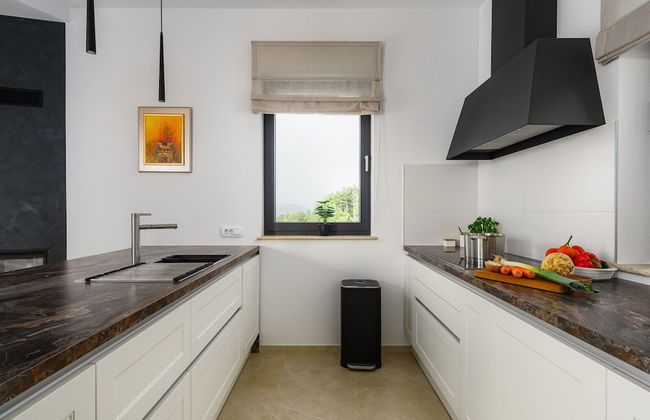 Comfortable Villa With Central Heating - Foto 10