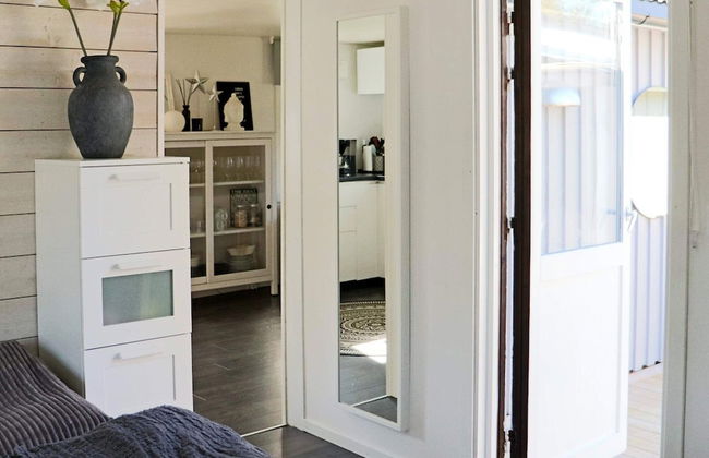 4 Star Holiday Home in Mellbystrand - Foto 20