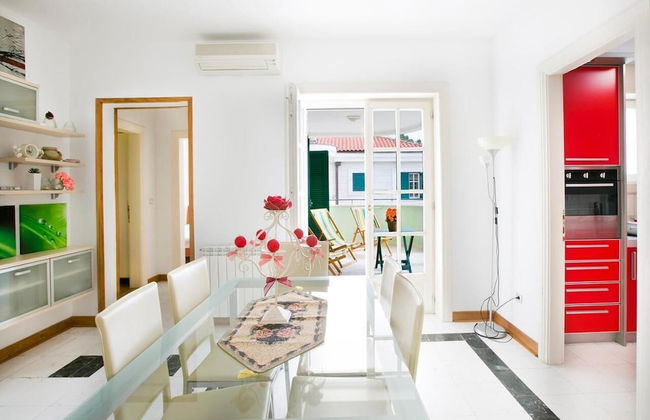 Sveti Stefan Beach Apartment - Foto 12