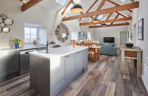 Host & Stay - Fenwick Village Hall - Foto 18