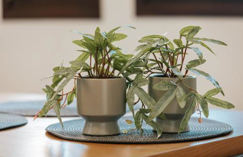 PELIONBLUE VILLAs - Foto 37