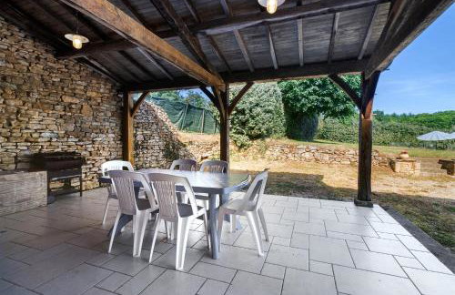 Maison de vacances Le Tilleul - Foto 18