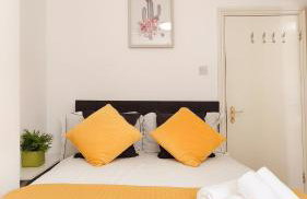 Orchid Apartment in Baker Street - Foto 18
