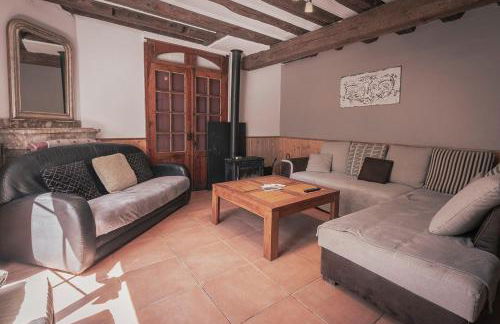 Pyrénées Boutx - Grand Gîte de caractère - Foto 16