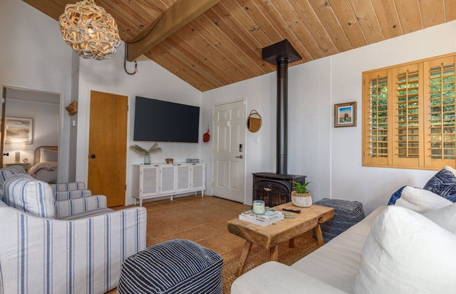 Marys Beach Bungalow - Foto 13