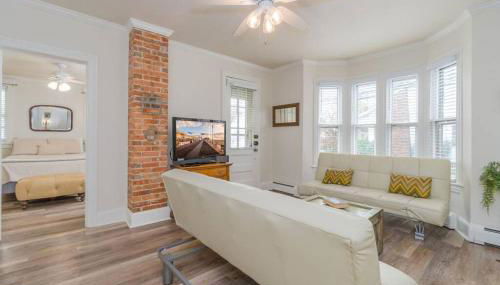 The Stockton - Victorian Ocean Grove near Asbury - Foto 2