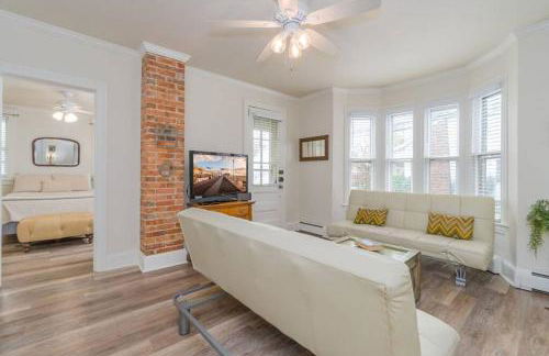 The Stockton - Victorian Ocean Grove near Asbury - Foto 2