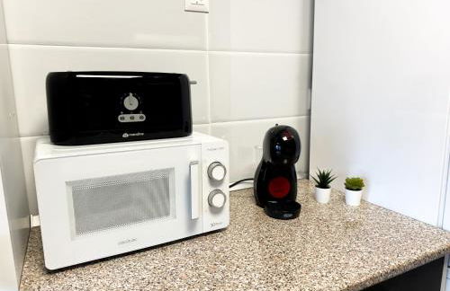 La Paloma del Pilar - Turistea Suites - Foto 74