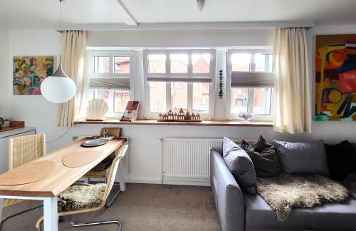 Inselresidenz Strandburg - Ferienwohnung 210 (Ref. 50967u2) - Foto 1