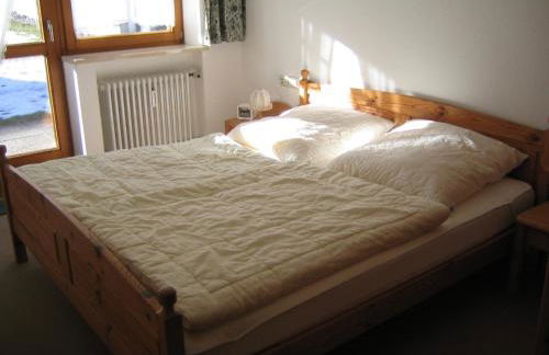 Ferienwohnung Steibis / Allgäu - Foto 22