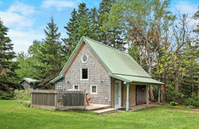 Avonlea Forest Hill Cottages - Foto 77