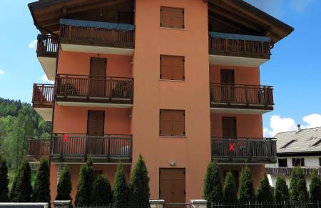 Appartamento nel verde di FOLGARIA - Foto 1