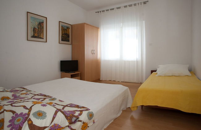 Apartments Toplak - Foto 8