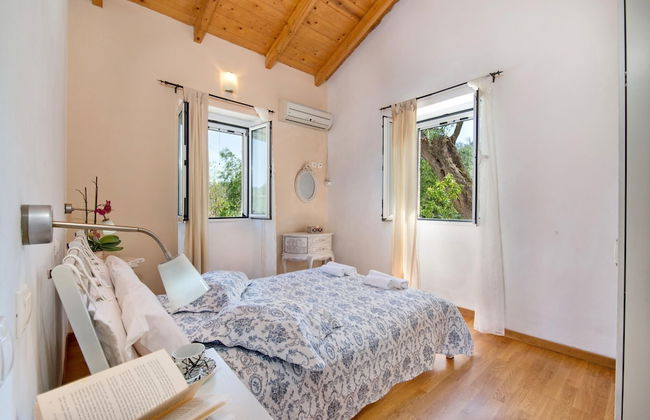 Georgina House in Velianitatika - Foto 23