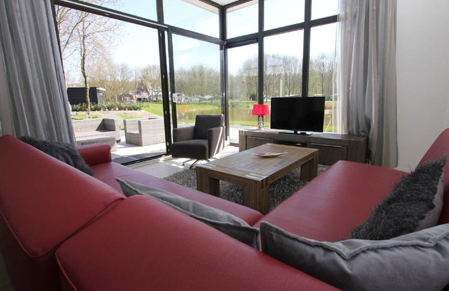 Modern Holiday Home in a Holiday Park - Foto 6