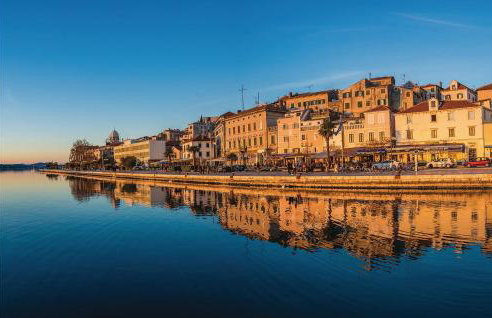 Beautiful Apartment In Sibenik - Foto 38