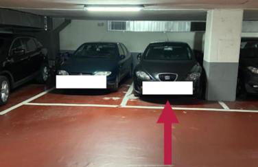 ATSEDEN apartment aire condicionado - Opción a parking - - Foto 38