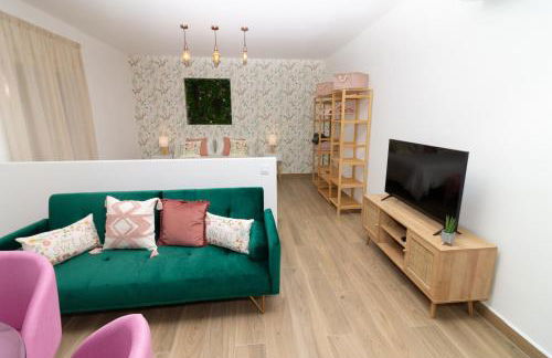 Apartamentos La Escapada - Photo 59