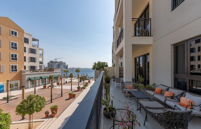 Cozy La Mer 2BR w Beach Access - Photo 4