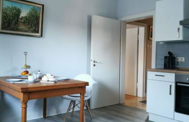 Ferienwohnung Eifelblick - Foto 27