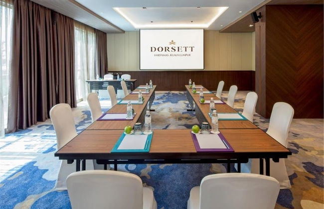 Urban Hive Suites, Dorsett Hartamas - Photo 35