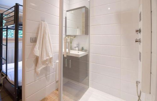 Appartement La Creusettaz Happy Rentals - Foto 19