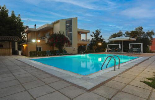 Dreamy Apartments Corfu - Foto 31