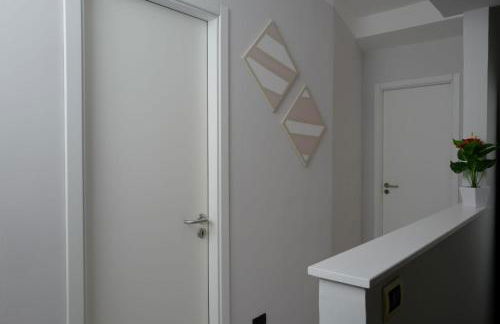 Apartments TERRAZZA DEI DUE MARI - Foto 10