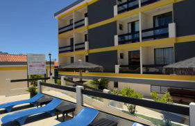 Varandas ao Mar Apto 117 Cond Frente Mar na Praia Grande - Foto 37