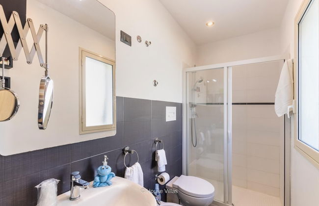 Villa Queen Dany in Lido di Noto - Foto 40