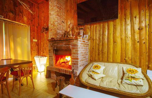 Forest Art Villa Zagreb - Foto 11