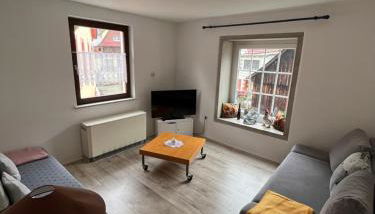 Ferienwohnung Schlossberg 2 - Foto 5