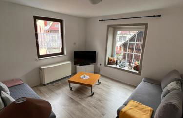 Ferienwohnung Schlossberg 2 - Foto 5