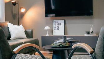 Traumnest Eifel mit Sauna & Whirlpool - Foto 2