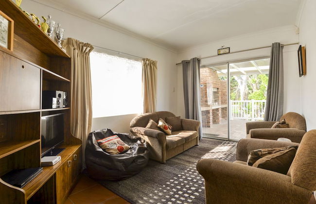 Addo Park Sundays River House - Photo 13