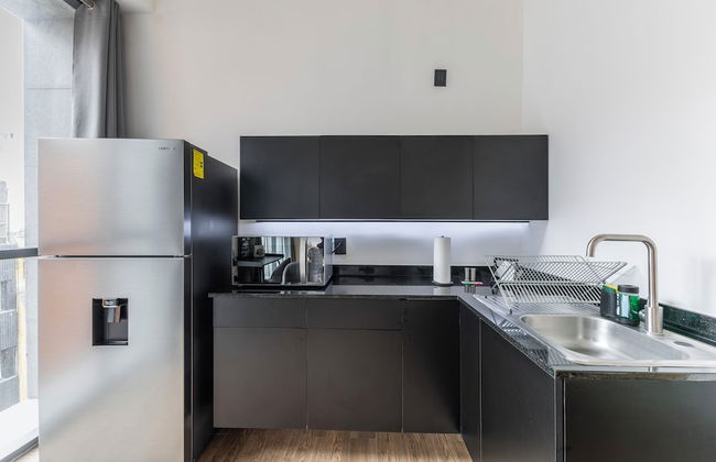 Capitalia Centro Historico - Foto 64