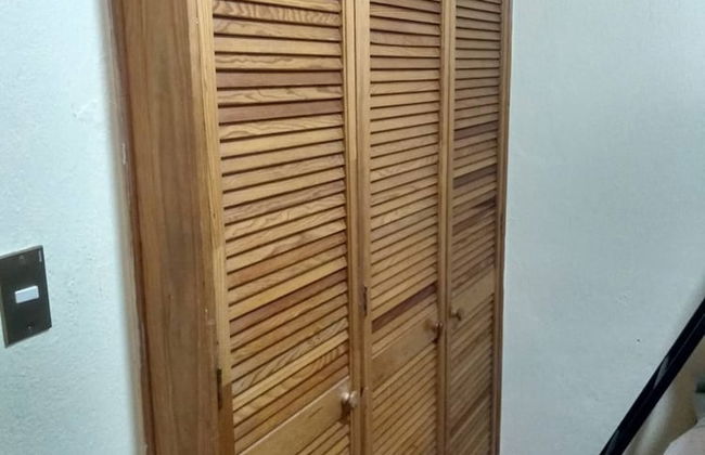 Departamento Ubicación, Cómodo, Estacionamiento - Foto 7