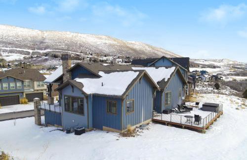 Park City Mountain Escape Mins to Resorts - Photo 64