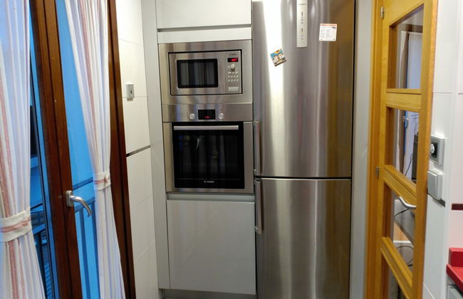 Villa Elisa by Basquelidays - Foto 11