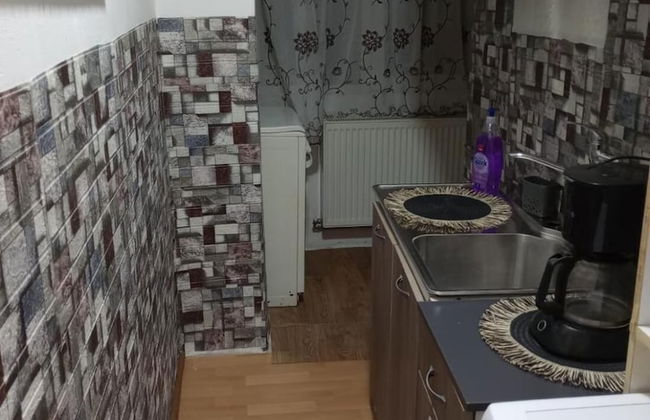 Apartament Iosif House RGR 1 - Photo 3